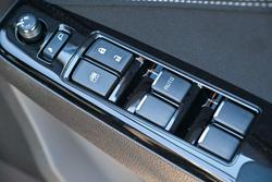 2026 Isuzu D-MAX LS-U