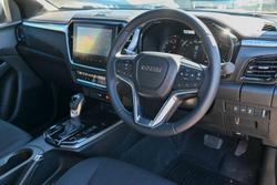 2026 Isuzu D-MAX LS-U