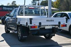 2026 Isuzu D-MAX LS-U