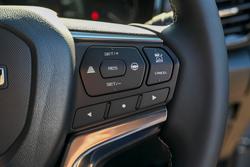 2026 Isuzu D-MAX LS-U