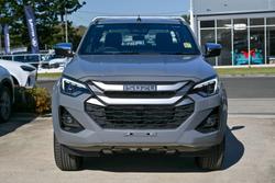 2026 Isuzu D-MAX LS-U