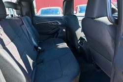 2026 Isuzu D-MAX LS-U