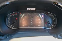 2026 Isuzu D-MAX LS-U