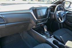 2026 Isuzu D-MAX LS-U