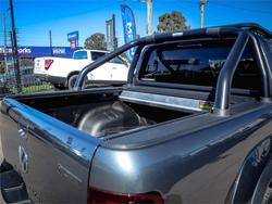 2022 Volkswagen Amarok TDI580 W580