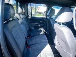 2022 Volkswagen Amarok TDI580 W580