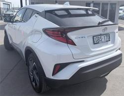2022 Toyota C-HR Koba