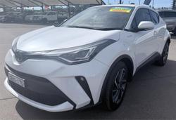 2022 Toyota C-HR Koba