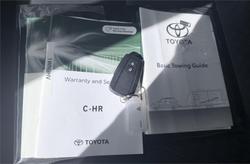2022 Toyota C-HR Koba
