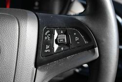 2017 Holden Trax LTZ
