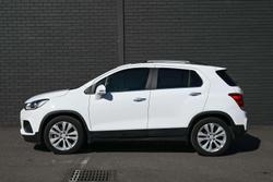 2017 Holden Trax LTZ
