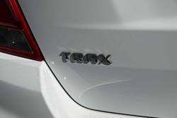 2017 Holden Trax LTZ