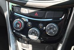2017 Holden Trax LTZ