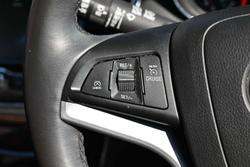 2017 Holden Trax LTZ