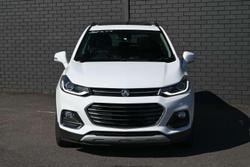 2017 Holden Trax LTZ