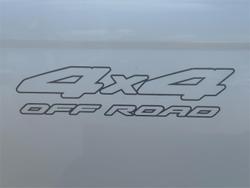 2014 Nissan Navara ST-R