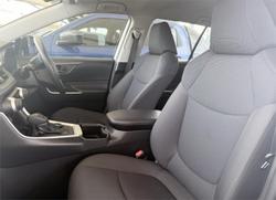 2022 Toyota RAV4 GX