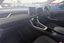 2022 Toyota RAV4 GX