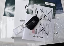 2022 Toyota RAV4 GX