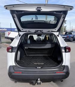 2022 Toyota RAV4 GX