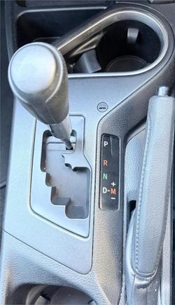 2017 Toyota RAV4 GX