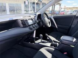 2017 Toyota RAV4 GX