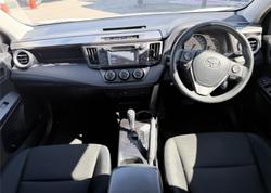 2017 Toyota RAV4 GX