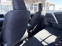 2017 Toyota RAV4 GX