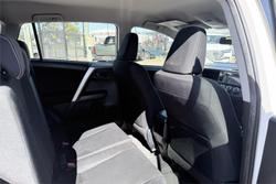 2017 Toyota RAV4 GX
