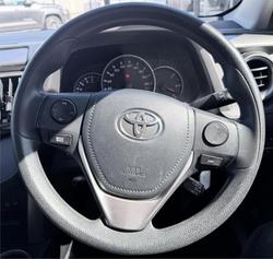 2017 Toyota RAV4 GX