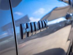 2018 Toyota Hilux Rugged
