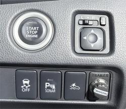 2017 Mitsubishi Pajero Sport Exceed
