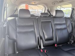 2017 Mitsubishi Pajero Sport Exceed