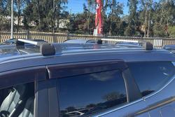 2017 Mitsubishi Pajero Sport Exceed