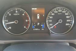 2017 Mitsubishi Pajero Sport Exceed