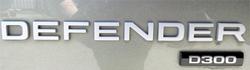2021 Land Rover Defender 90 D300 SE