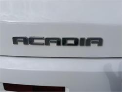 2019 Holden Acadia LTZ-V