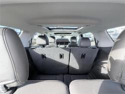 2019 Holden Acadia LTZ-V
