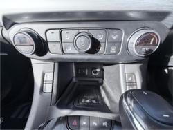 2019 Holden Acadia LTZ-V