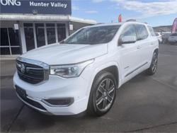 2019 Holden Acadia LTZ-V