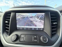 2019 Holden Acadia LTZ-V