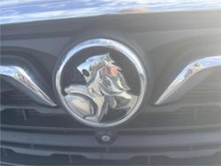 2019 Holden Acadia LTZ-V