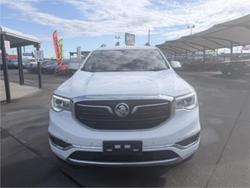 2019 Holden Acadia LTZ-V