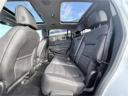 2019 Holden Acadia LTZ-V