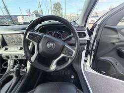2019 Holden Acadia LTZ-V