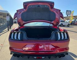 2018 Ford Mustang GT