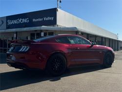2018 Ford Mustang GT