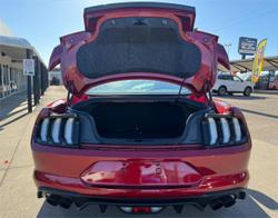 2018 Ford Mustang GT