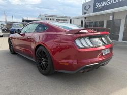 2018 Ford Mustang GT