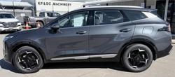 2025 Kia Sportage SX